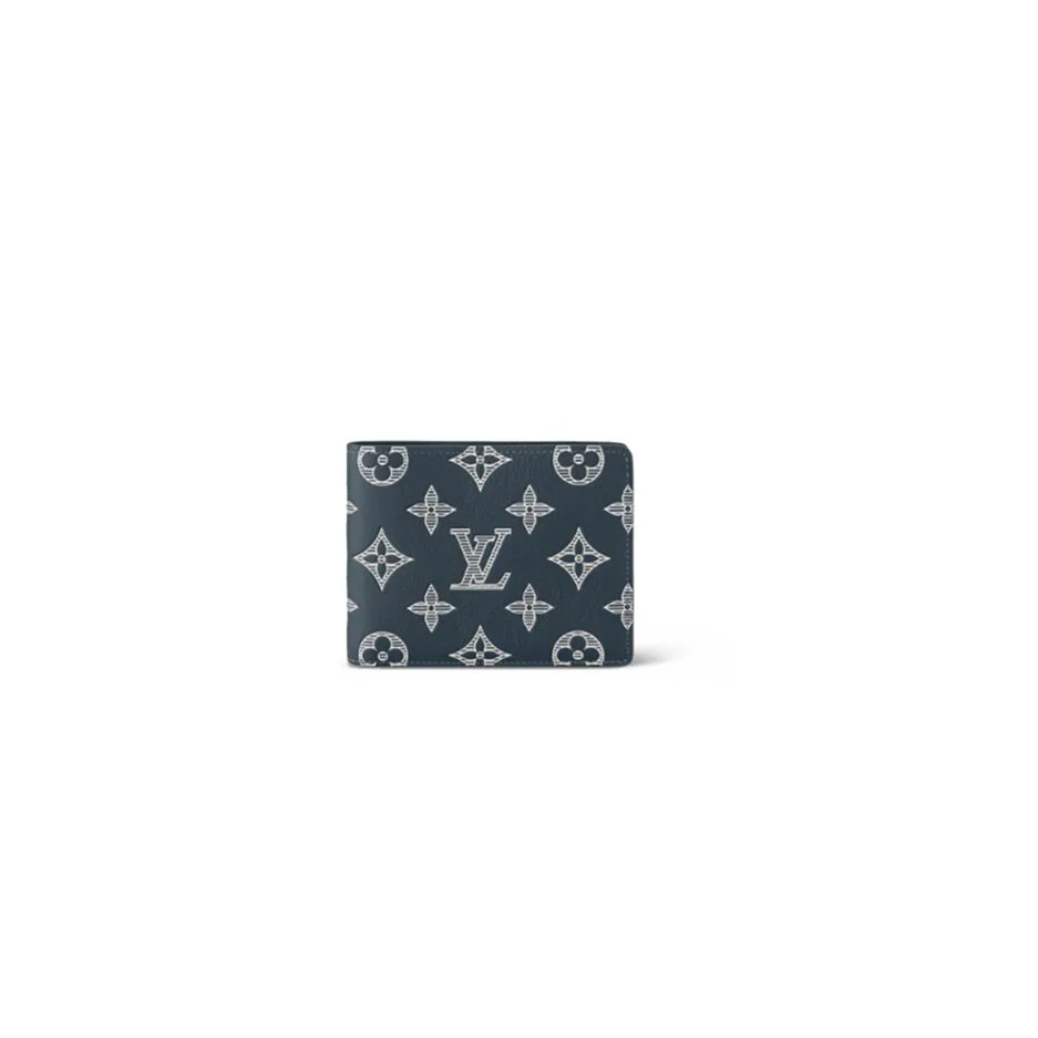 LV Multiple Wallet