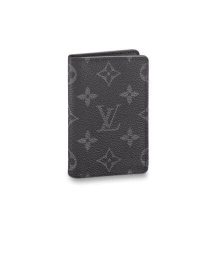 LV MULTIPLE WALLET