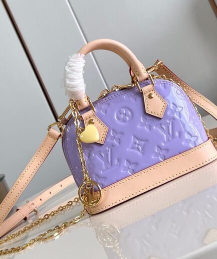 LV Nano Alma