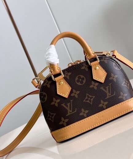LV Nano Alma