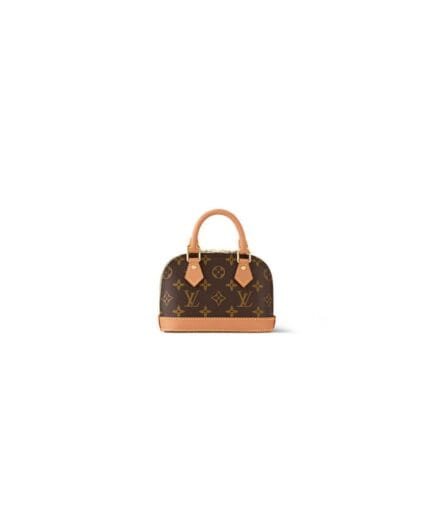 LV Nano Alma