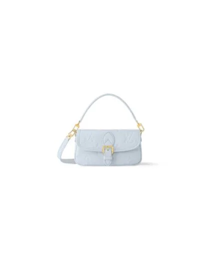 LV Nano Diane