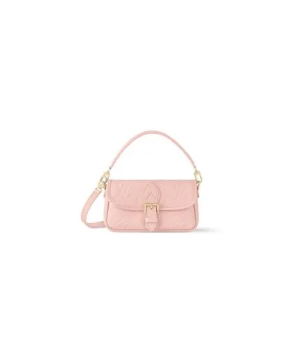 LV Nano Diane