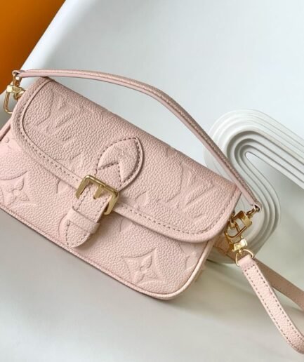 LV Nano Diane