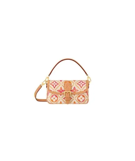 LV Nano Diane