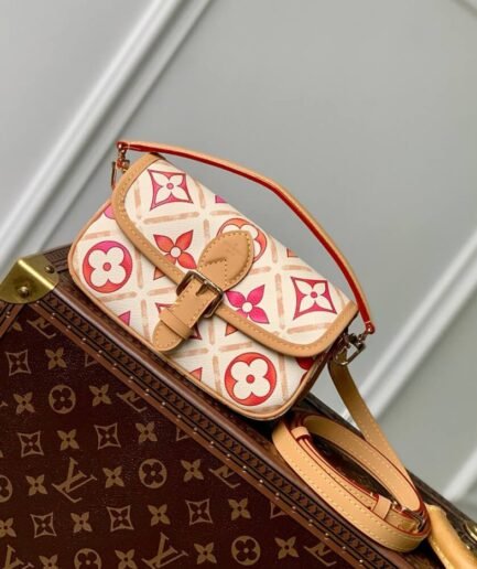 LV Nano Diane