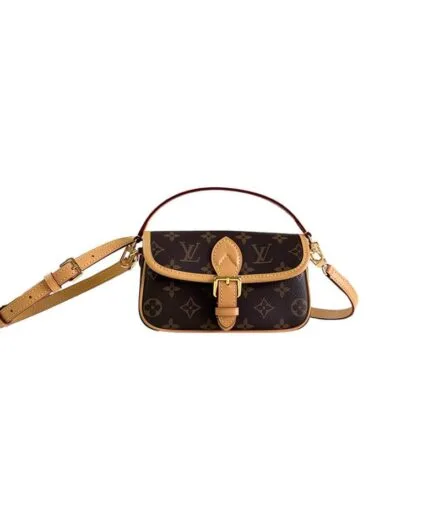 LV Nano Diane