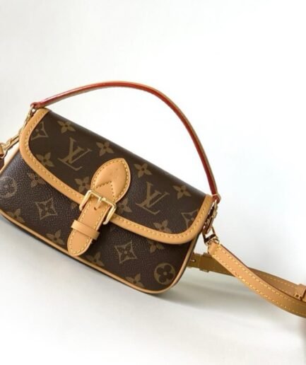 LV Nano Diane