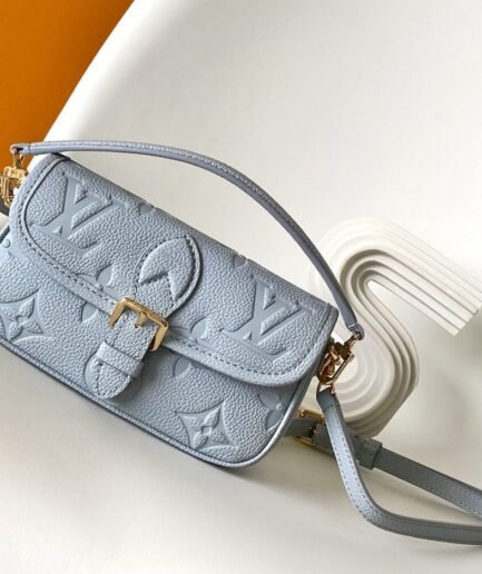 LV Nano Diane