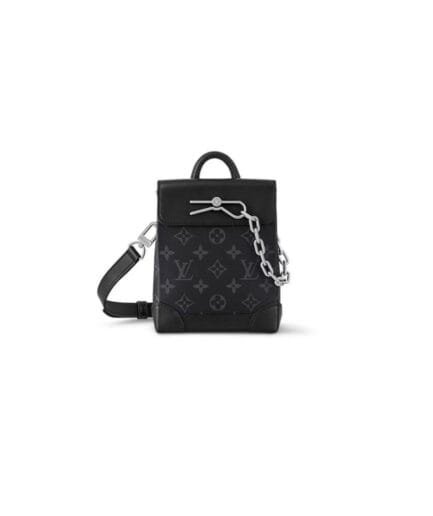 LV Nano Steamer
