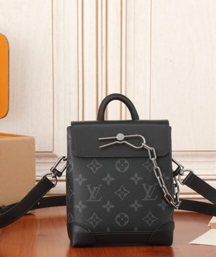 LV Nano Steamer