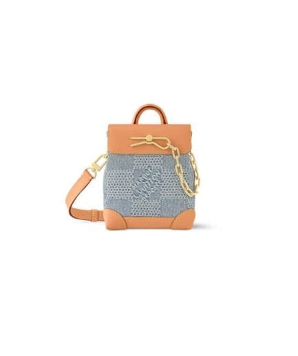 LV Nano Steamer