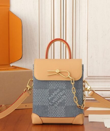 LV Nano Steamer