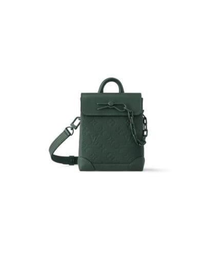 LV Nano Steamer