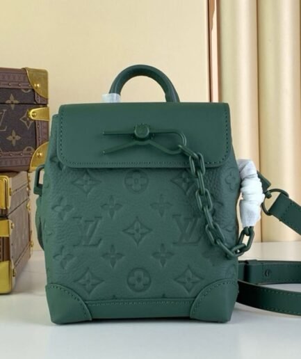 LV Nano Steamer