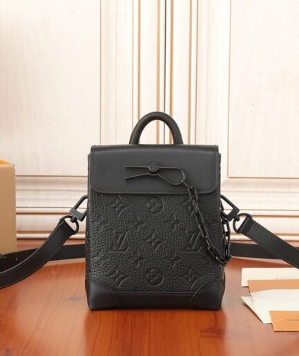 LV Nano Steamer