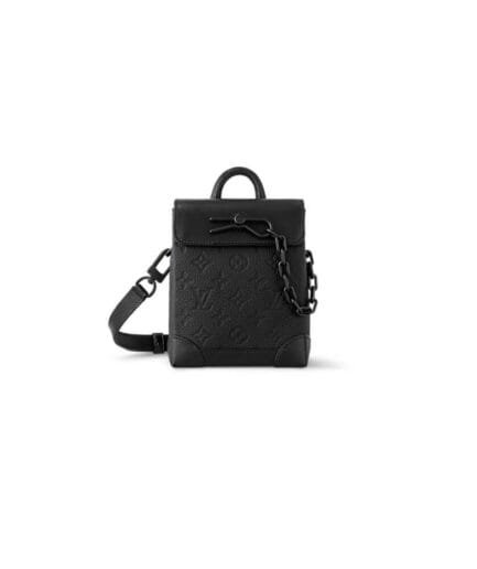 LV Nano Steamer