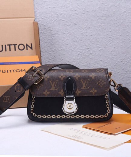 LV Neo Saint Cloud Handbag