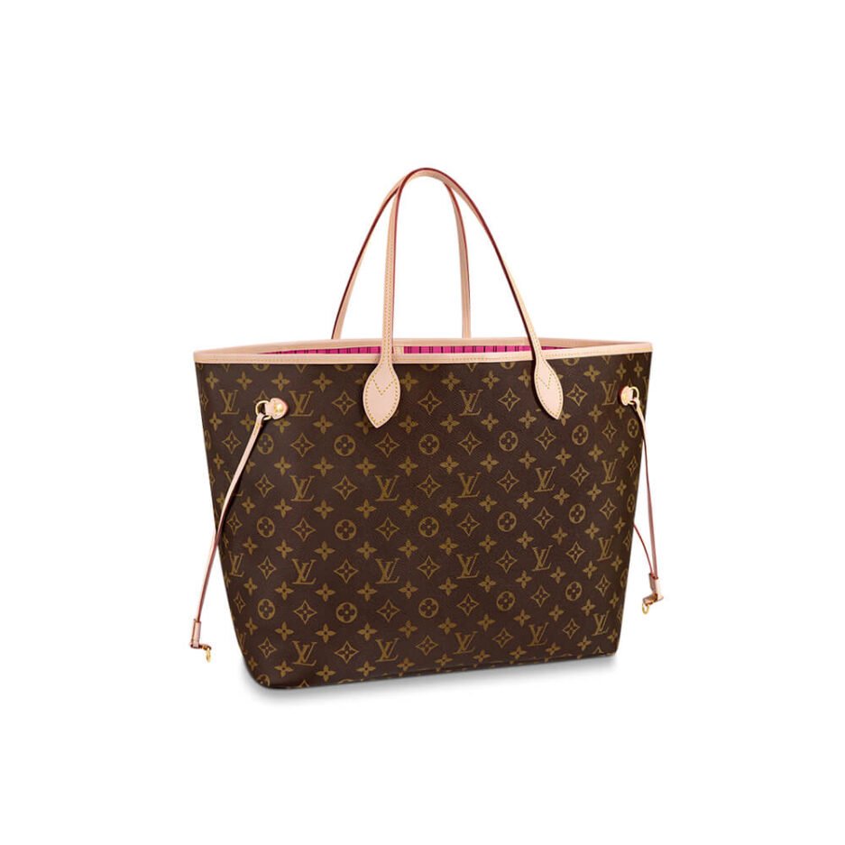 LV NEVERFULL GM