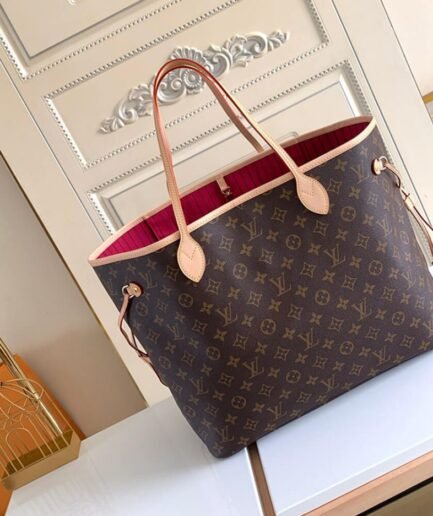 LV NEVERFULL GM
