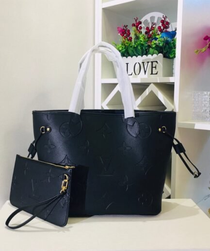 LV NEVERFULL MM