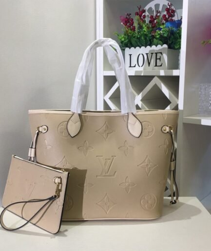 LV NEVERFULL MM