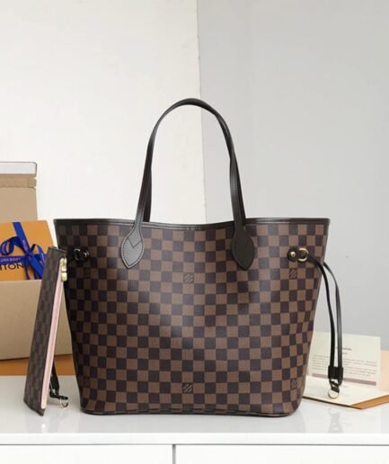 LV NEVERFULL MM