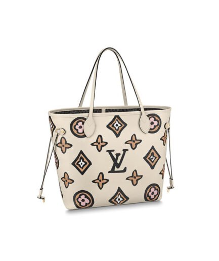LV NEVERFULL MM