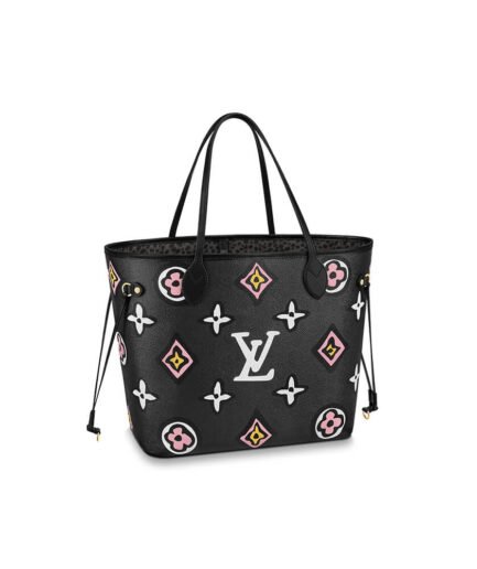 LV NEVERFULL MM