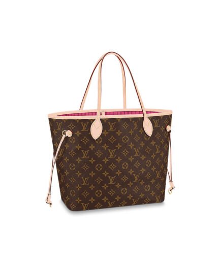 LV NEVERFULL MM