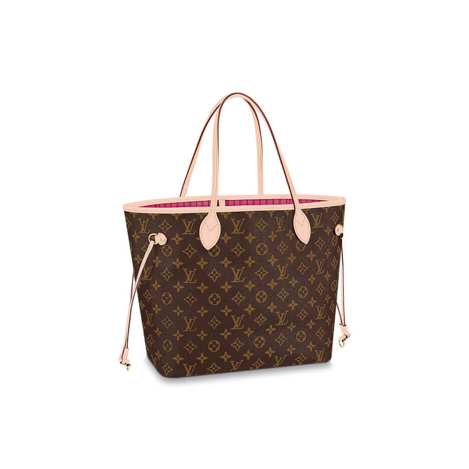 LV NEVERFULL MM