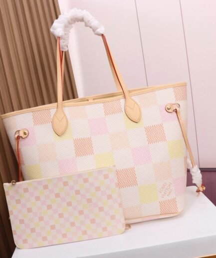 LV Neverfull MM
