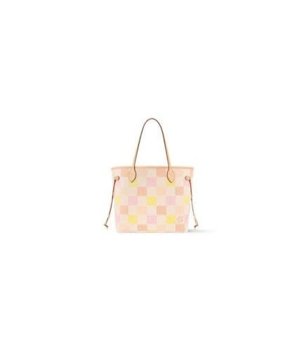 LV Neverfull MM
