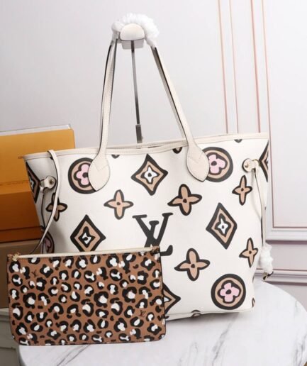 LV NEVERFULL MM