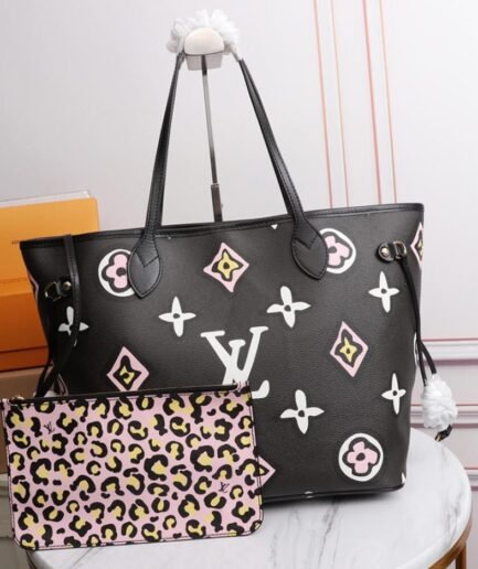 LV NEVERFULL MM