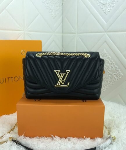 LV NEW WAVE CHAIN BAG