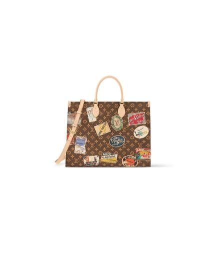 LV OnTheGo Voyage