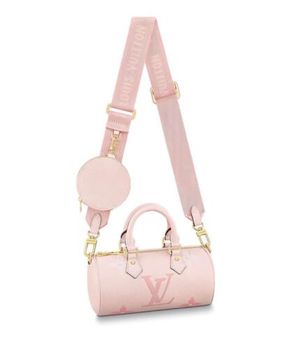 LV Papillon BB Bag