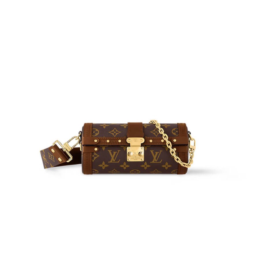 LV Papillon Trunk