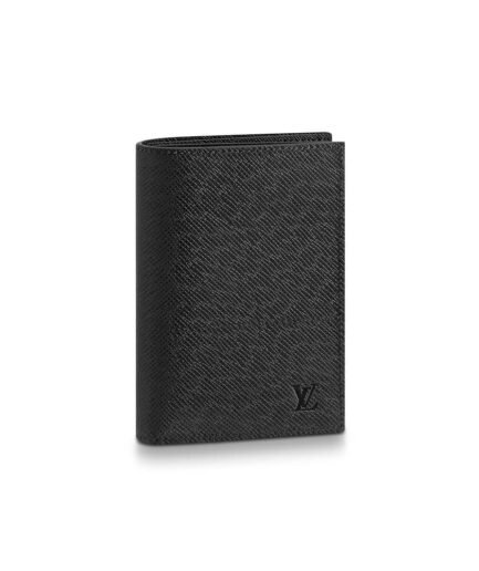 LV PASSPORT COVER
