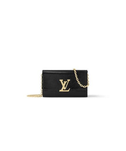 LV Pochette Louise