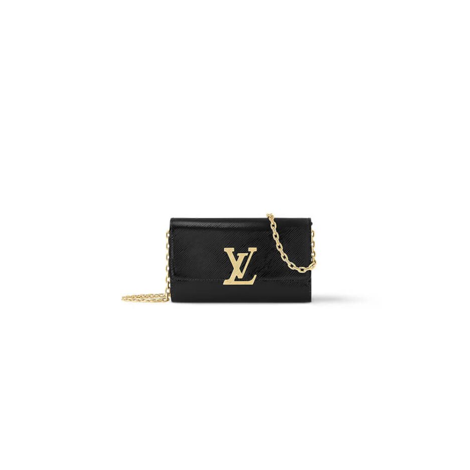 LV Pochette Louise