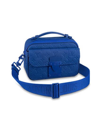 LV S LOCK MESSENGER