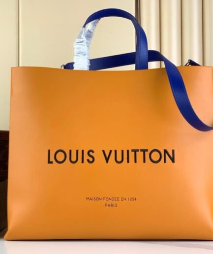 LV Shopper Bag MM