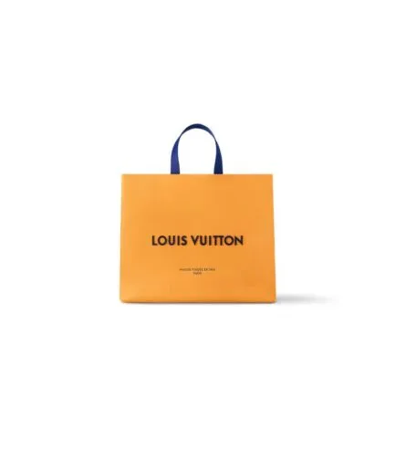 LV Shopper Bag MM