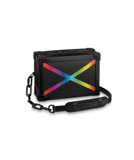 LV Soft Trunk Bag