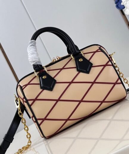 LV Speedy Bandoulière 20