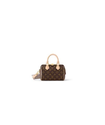 LV Speedy Bandoulière 20