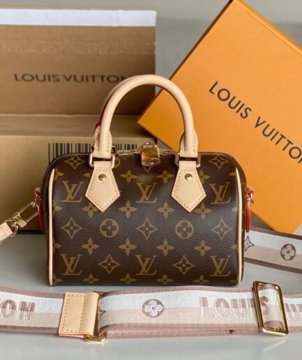 LV Speedy Bandoulière 20