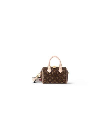 LV Speedy Bandoulière 20
